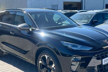 Cupra Terramar 7.230 km 33.450 &euro; Burghaun 36151