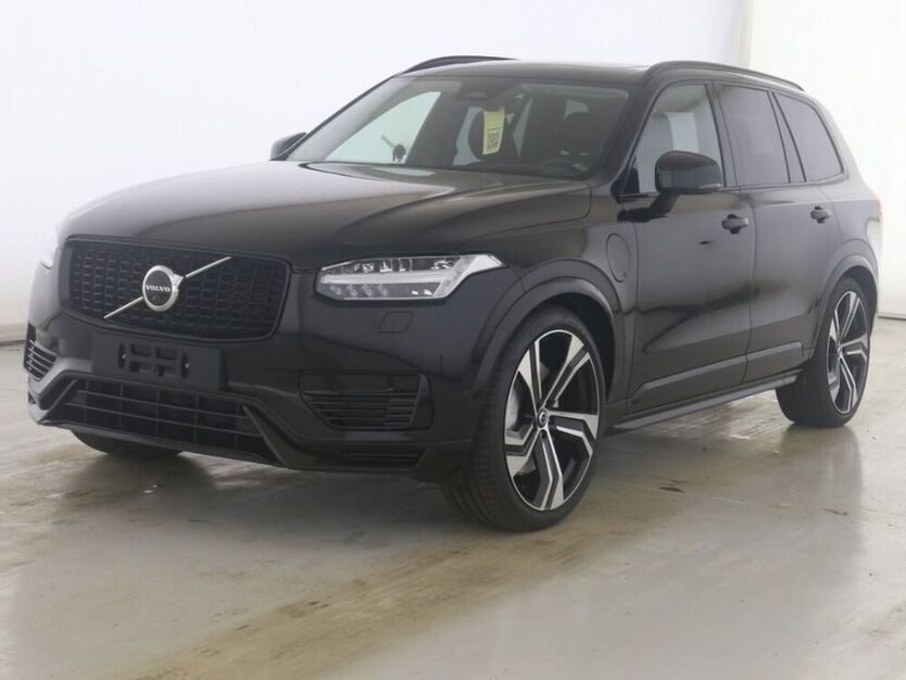 XC90