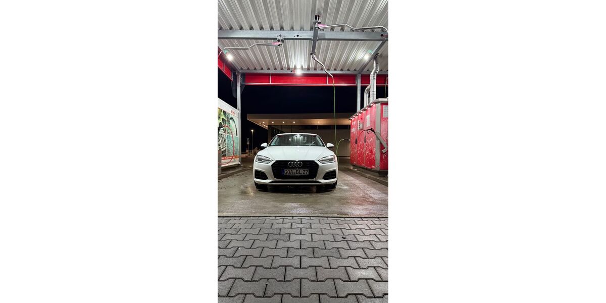 Audi A5 138.000 km 19.900 &euro; Urbar 55430