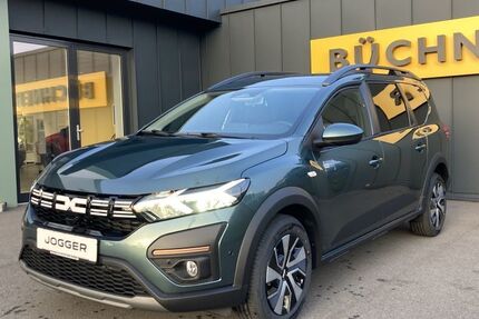 Dacia Jogger 2.000 km 23.120 &euro; Neustadt 01844