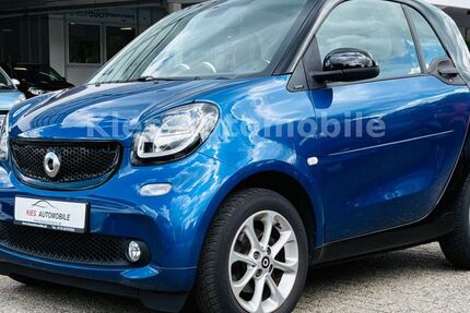 Smart ForTwo 13.800 km 13.970 &euro; Norderstedt 22851
