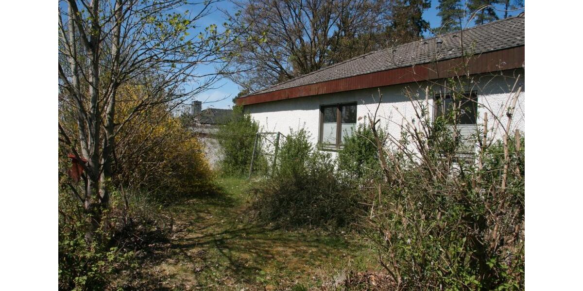 Bungalow Laaber - 9 Zimmer, 297 m&sup2;, 690.000&euro; | Angebot:26406259
