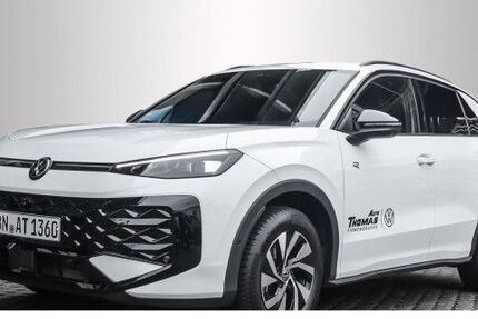 VW T-Roc 2.500 km 40.680 &euro; Bonn 53227