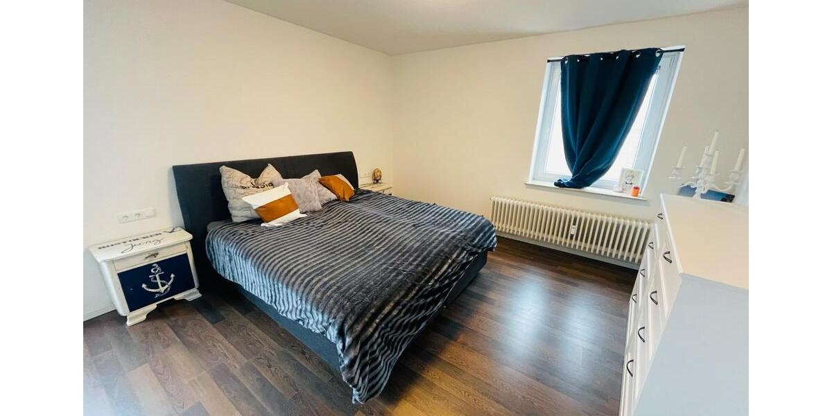 Etagenwohnung Ebstorf - 2 Zimmer, 80 m&sup2;, 950&euro; | Angebot:25882572
