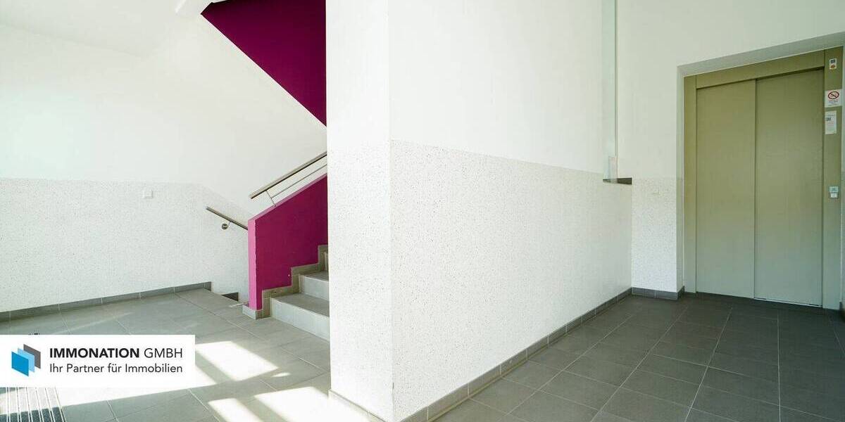 Etagenwohnung Schwabach - 2 Zimmer, 60 m&sup2;, 229.000&euro; | Angebot:26290597