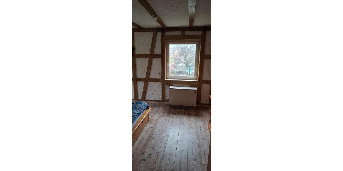 Erdgeschoßwohnung Kupferzell - 3 Zimmer, 80 m&sup2;, 700&euro; | Angebot:25355134