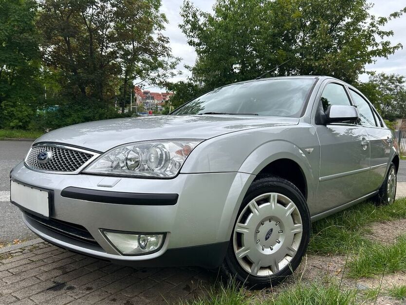 Mondeo