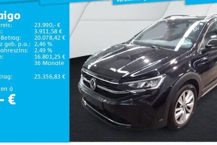 VW Taigo 23.430 km 23.990 &euro; Hannover 30519