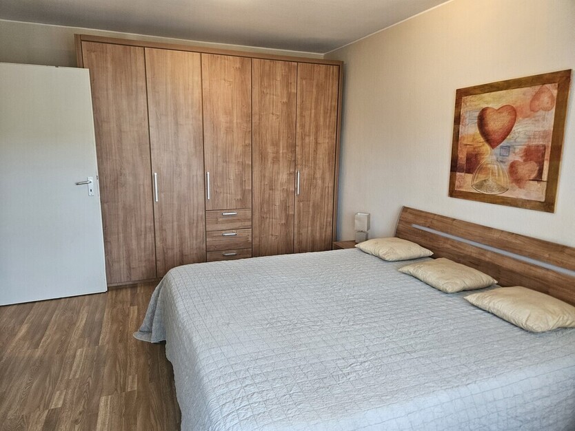 Geräumige 2-Raum-Wohnung in gepflegter Wohnanlage *Tiefgaragenstellplatz