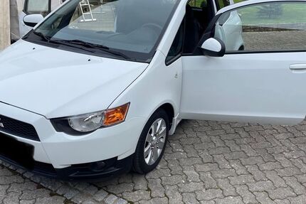 Mitsubishi Colt 38.520 km 7.999 &euro; Ochsenfurt 97199