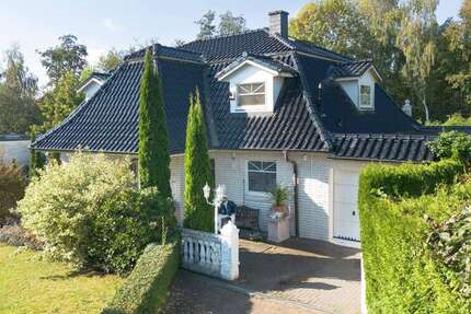 Haus Barmstedt - 4 Zimmer, 218 m&sup2;, 719.000&euro; | Angebot:24278581