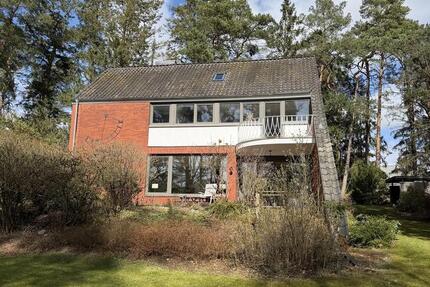 Haus Bendestorf - 6 Zimmer, 175 m&sup2;, 2.800&euro; | Angebot:26056363
