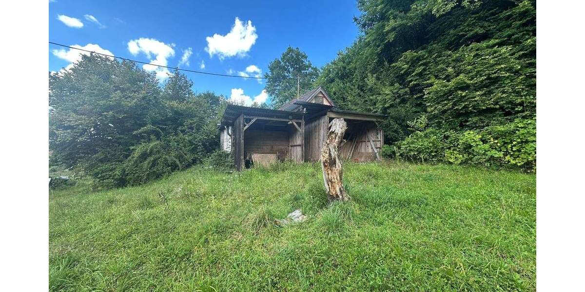 Grundstück Gaggenau Winkel - 165.000&euro; | Angebot:25671496