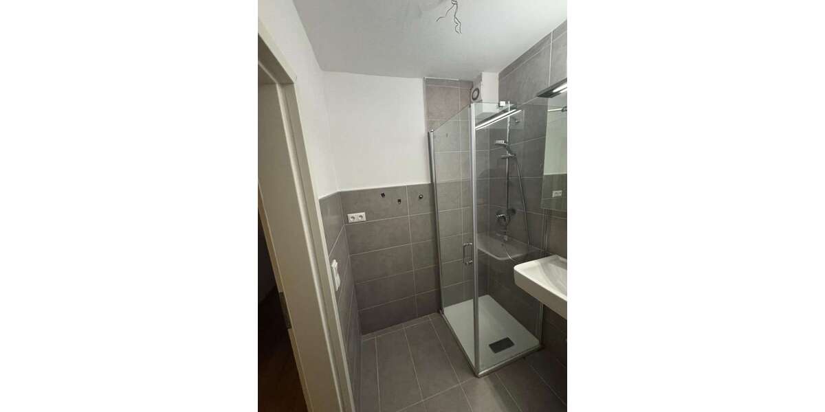 Etagenwohnung Goslar Jürgenohl - 2 Zimmer, 48 m&sup2;, 550&euro; | Angebot:27032614