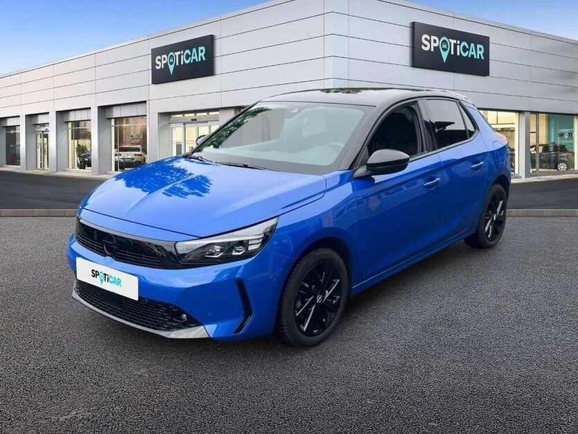 Corsa