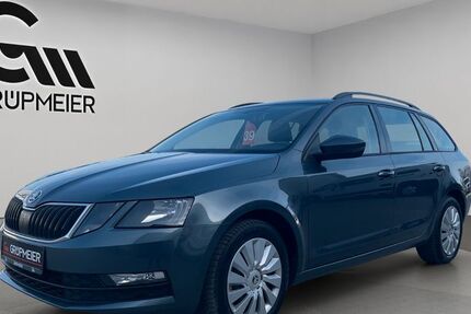 Skoda Octavia 138.600 km 9.990 &euro; Sottrum 27367