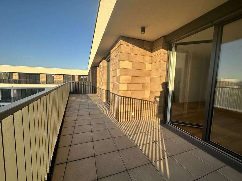Wohnung zum Kaufen in Augsburg 553.000 € 79.71 m²