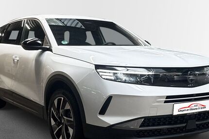 Opel Grandland (X) 8.200 km 28.490 &euro; Hamburg 22529