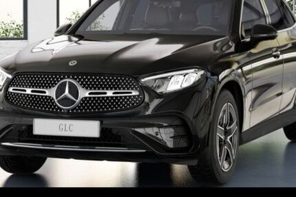 Mercedes-Benz GLC 200 9.900 km 57.690 &euro; Düsseldorf 40470