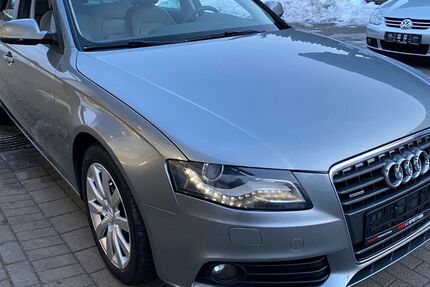Audi A4 189.990 km 8.490 &euro; Eging am See 94535