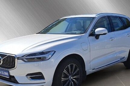Volvo XC60 53.350 km 34.350 &euro; Cottbus - Groß Gaglow 03051