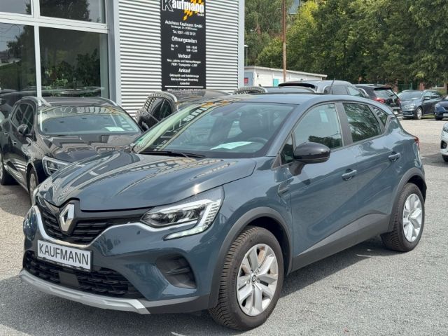 Captur