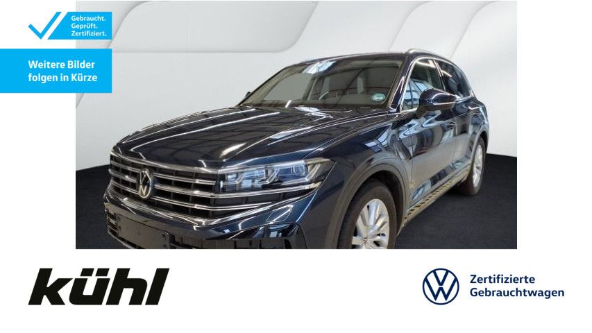 VW Touareg 25.990 km 54.690 &euro; Gifhorn 38518