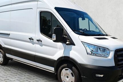 Ford Transit 100.000 km 20.500 &euro; trier 54295