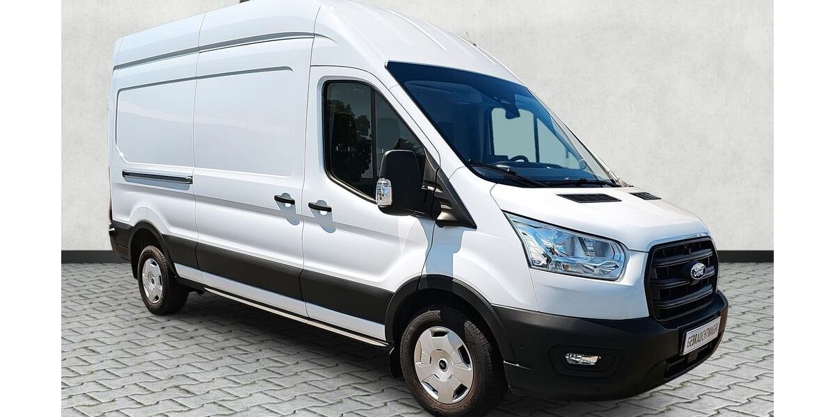 Ford Transit 100.000 km 20.500 &euro; trier 54295