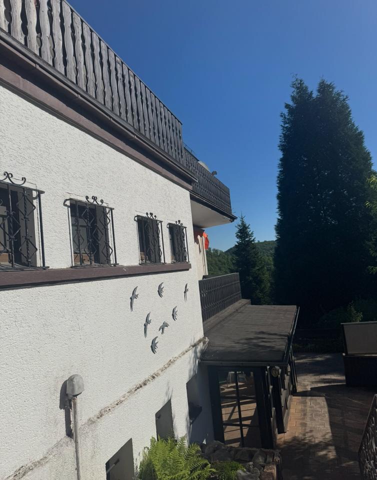 Idyllisches Einfamilienhaus Dahlerbrück 2024 mordenisiert zimmer