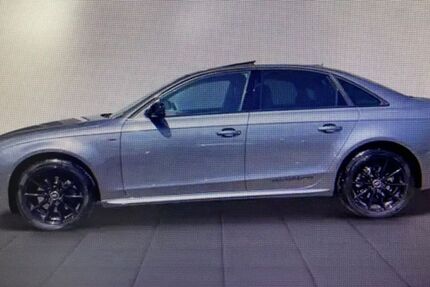 Audi A4 116.270 km 16.900 &euro; Kabelsketal 06184