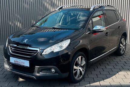 Peugeot 2008 81.000 km 7.999 &euro; Pfullingen 72793
