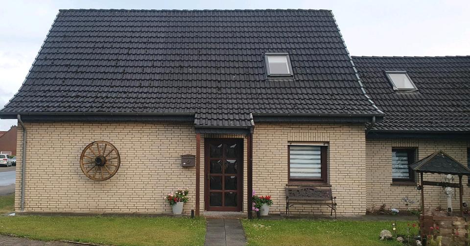 Einfamilienhaus Twistringen - 7 Zimmer, 118 m&sup2;, 246.000&euro; | Angebot:27126850