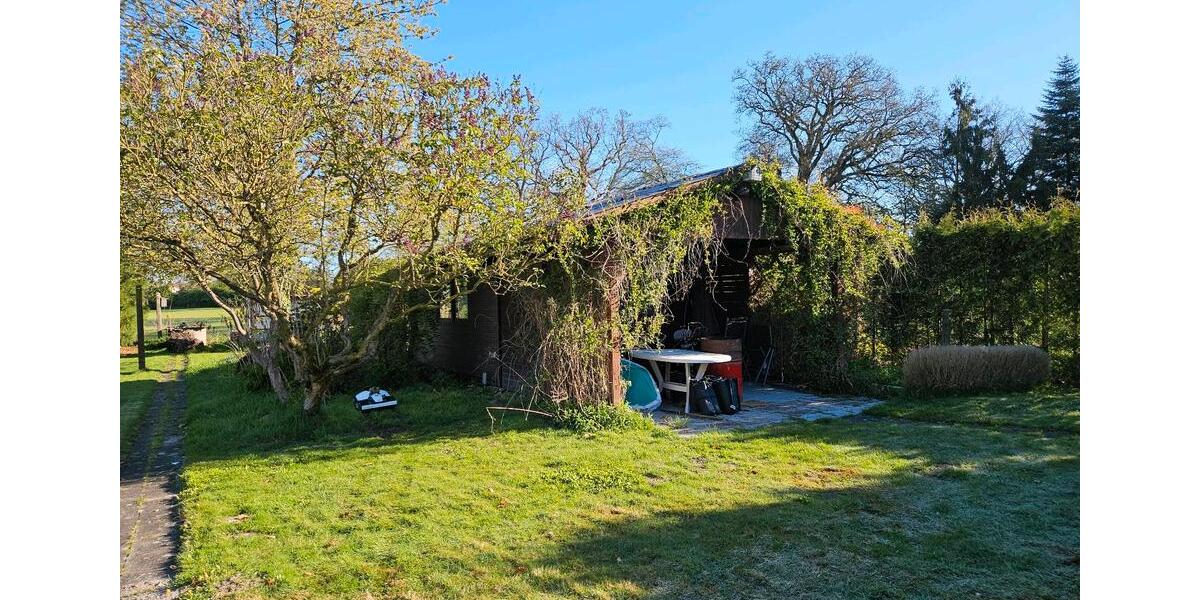 Einfamilienhaus Loxstedt - 4 Zimmer, 120 m&sup2;, 329.000&euro; | Angebot:26719270