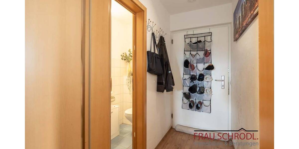 Etagenwohnung Gottmadingen - 3 Zimmer, 78 m&sup2;, 289.000&euro; | Angebot:25996149