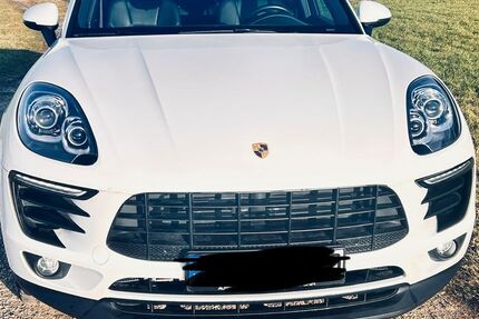 Porsche Macan 175.000 km 32.500 &euro; Scheyern 85298