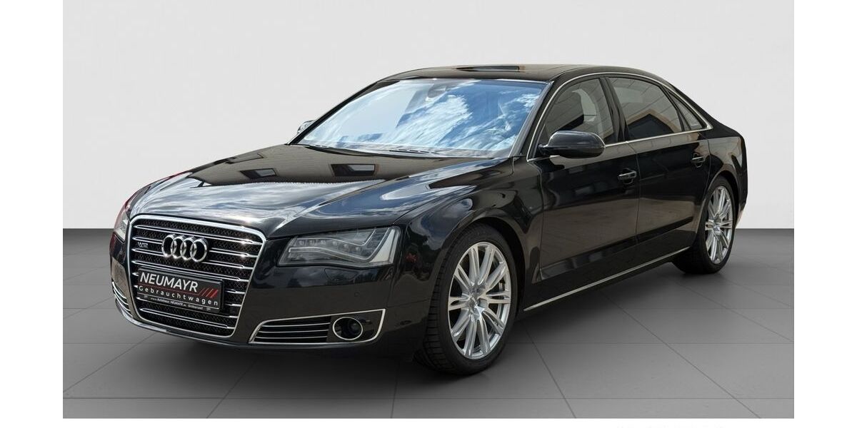 Audi A8 250.700 km 19.990 &euro; Groebenzell 82194