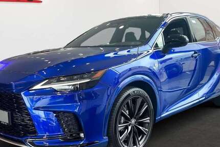 Lexus RX 500h 18.000 km 79.900 &euro; Wächtersbach 63607