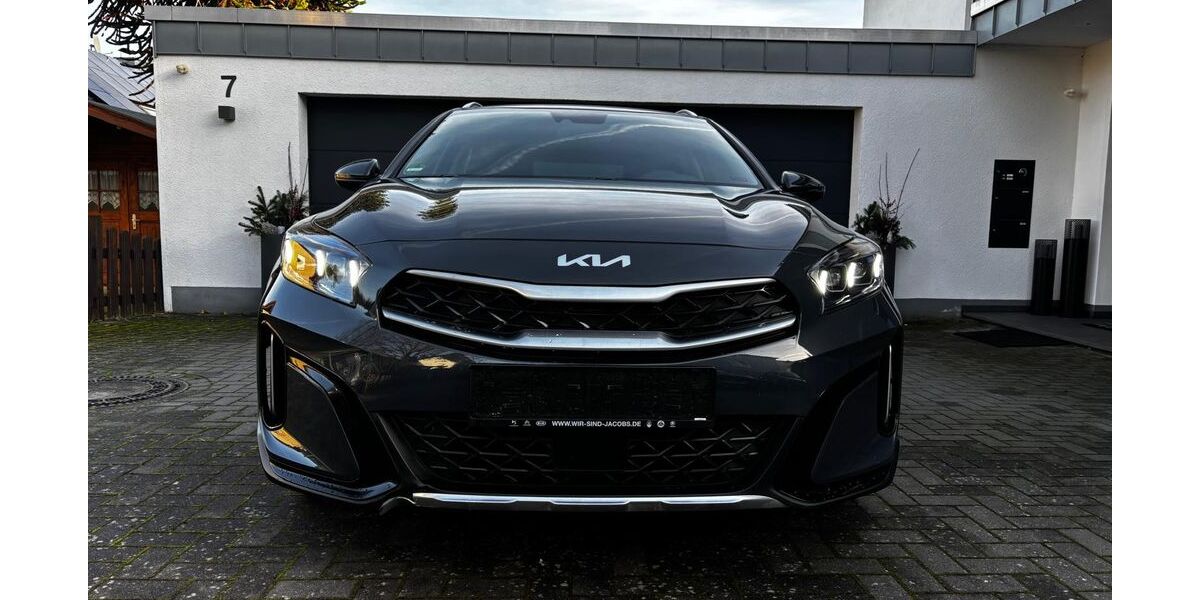 Kia XCeed 41.800 km 18.700 &euro; Leichlingen 42799