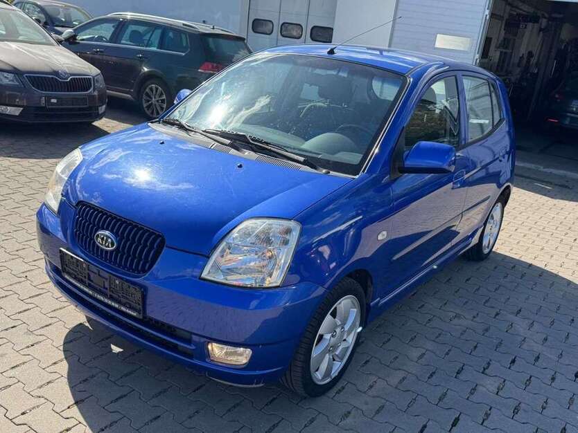 Picanto