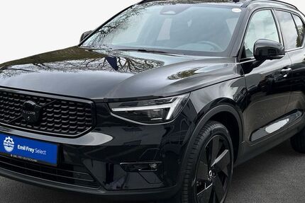 Volvo XC40 14.352 km 35.470 &euro; Nürnberg 90471