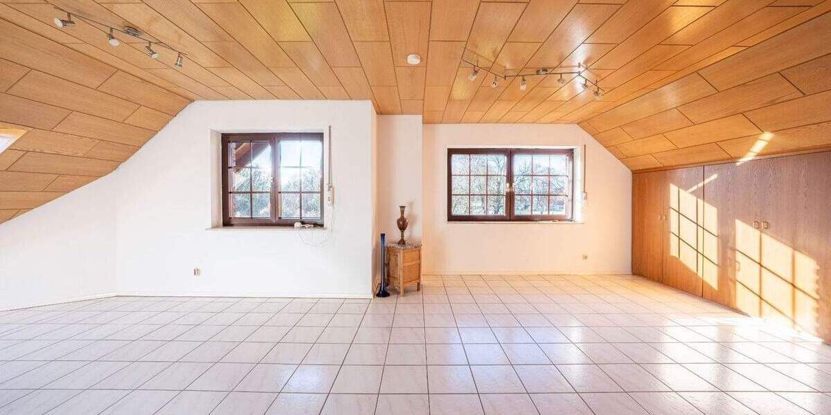 Einfamilienhaus Iserlohn Dröschede - 6 Zimmer, 230 m&sup2;, 489.000&euro; | Angebot:25777906
