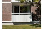 Hochparterre Büsum - 2 Zimmer, 43 m&sup2;, 169.000&euro; | Angebot:27262235