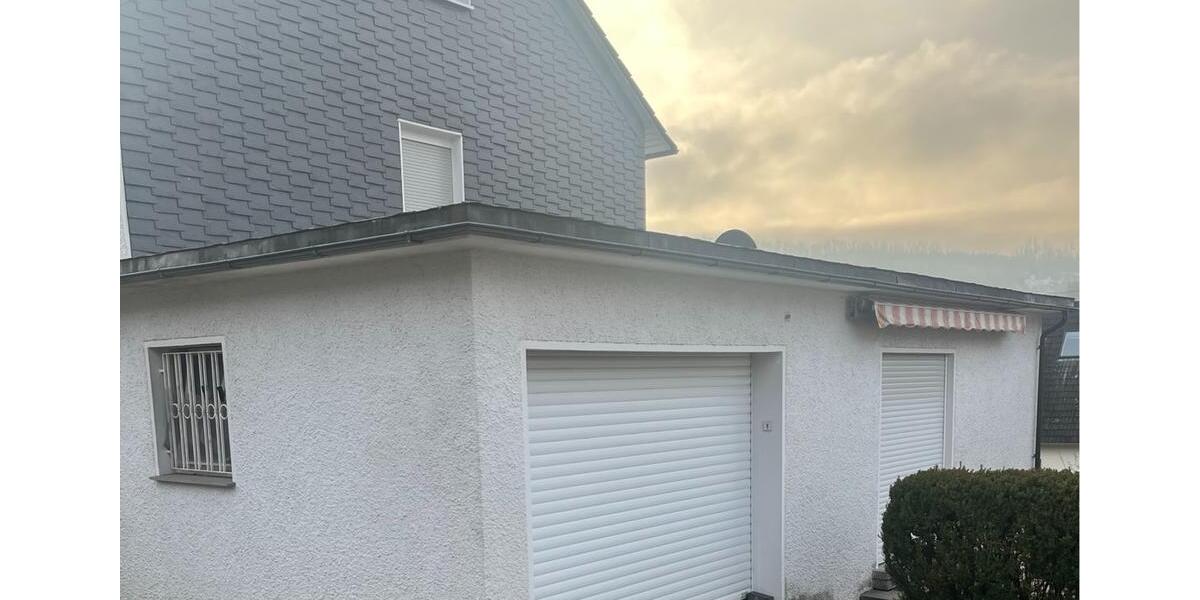 Etagenwohnung Neunkirchen - 5 Zimmer, 125 m&sup2;, 1.000&euro; | Angebot:24973727