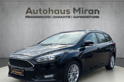 Ford Focus 87.450 km 9.999 &euro; Delmenhorst 27751