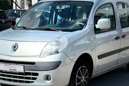 Renault Kangoo 212.935 km 2.999 &euro; Sulz a. N 72172