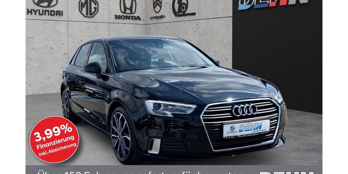 Audi A3 102.036 km 14.950 &euro; Brandenburg an der Havel 14772