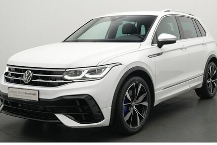 VW Tiguan 30.469 km 41.688 &euro; Leverkusen 51379