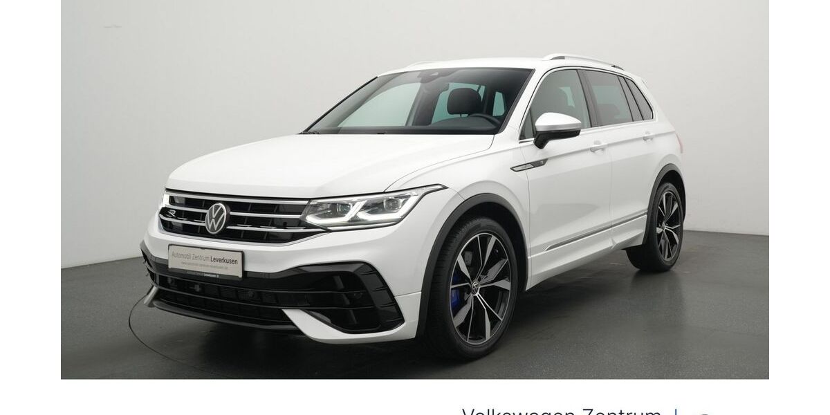 VW Tiguan 30.469 km 41.688 &euro; Leverkusen 51379