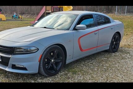 Dodge Charger 160.000 km 20.000 &euro; Vilseck 92249